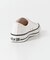 Converse　CANVAS ALL STAR J OX