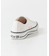 Converse　CANVAS ALL STAR J OX
