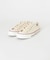 Converse　CANVAS ALL STAR J OX