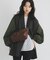 hun RODESKO　Dual pocket