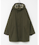 『別注』Barbour×DOORS　HOODED COAT
