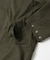 『別注』Barbour×DOORS　HOODED COAT