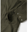 『別注』Barbour×DOORS　HOODED COAT