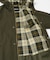 『別注』Barbour×DOORS　HOODED COAT