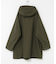 『別注』Barbour×DOORS　HOODED COAT