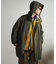 『別注』Barbour　HOODED COAT