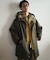 『別注』Barbour　HOODED COAT