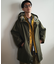 『別注』Barbour　HOODED COAT