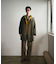 『別注』Barbour　HOODED COAT