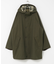 『別注』Barbour　HOODED COAT