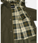 『別注』Barbour　HOODED COAT