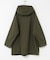 『別注』Barbour　HOODED COAT