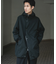 『別注』Barbour×DOORS　HOODED COAT