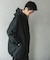 『別注』Barbour×DOORS　HOODED COAT