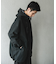 『別注』Barbour×DOORS　HOODED COAT