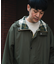 『別注』Barbour　HOODED COAT