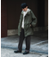 『別注』Barbour　HOODED COAT