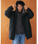 『別注』Barbour　HOODED COAT
