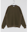 『UR TECH』ワッフルロングスリーブTシャツ