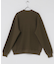 『UR TECH』ワッフルロングスリーブTシャツ