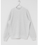 『UR TECH』ワッフルロングスリーブTシャツ
