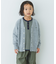 『別注』PENNEYS×DOORS　THE FOX Vネックカーディガン(KIDS)