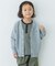 『別注』PENNEYS×DOORS　THE FOX Vネックカーディガン(KIDS)
