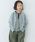 『別注』PENNEYS×DOORS　THE FOX Vネックカーディガン(KIDS)