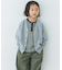 『別注』PENNEYS×DOORS　THE FOX Vネックカーディガン(KIDS)
