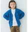 『別注』PENNEYS×DOORS　THE FOX Vネックカーディガン(KIDS)