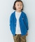 『別注』PENNEYS×DOORS　THE FOX Vネックカーディガン(KIDS)