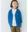 『別注』PENNEYS×DOORS　THE FOX Vネックカーディガン(KIDS)