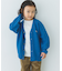 『別注』PENNEYS×DOORS　THE FOX Vネックカーディガン(KIDS)