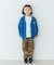 『別注』PENNEYS×DOORS　THE FOX Vネックカーディガン(KIDS)