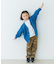 『別注』PENNEYS×DOORS　THE FOX Vネックカーディガン(KIDS)