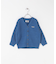 『別注』PENNEYS×DOORS　THE FOX Vネックカーディガン(KIDS)