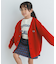 『別注』PENNEYS×DOORS　THE FOX Vネックカーディガン(KIDS)