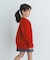 『別注』PENNEYS×DOORS　THE FOX Vネックカーディガン(KIDS)