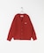 『別注』PENNEYS×DOORS　THE FOX Vネックカーディガン(KIDS)