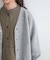 『WEB／一部店舗限定』『別注』PENNEYS×DOORS　THE FOX Vネックカーディガン(KIDS)
