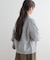 『WEB／一部店舗限定』『別注』PENNEYS×DOORS　THE FOX Vネックカーディガン(KIDS)