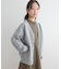 『WEB／一部店舗限定』『別注』PENNEYS×DOORS　THE FOX Vネックカーディガン(KIDS)