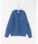 『WEB／一部店舗限定』『別注』PENNEYS×DOORS　THE FOX Vネックカーディガン(KIDS)
