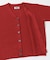 『WEB／一部店舗限定』『別注』PENNEYS×DOORS　THE FOX Vネックカーディガン(KIDS)