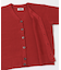 『WEB／一部店舗限定』『別注』PENNEYS×DOORS　THE FOX Vネックカーディガン(KIDS)