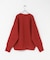 『WEB／一部店舗限定』『別注』PENNEYS×DOORS　THE FOX Vネックカーディガン(KIDS)