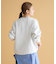 GEM SPORTSWEAR　クルーネックロゴスウェット