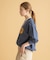GEM SPORTSWEAR　クルーネックロゴスウェット