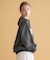 GEM SPORTSWEAR　クルーネックロゴスウェット
