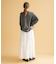 GEM SPORTSWEAR　クルーネックロゴスウェット